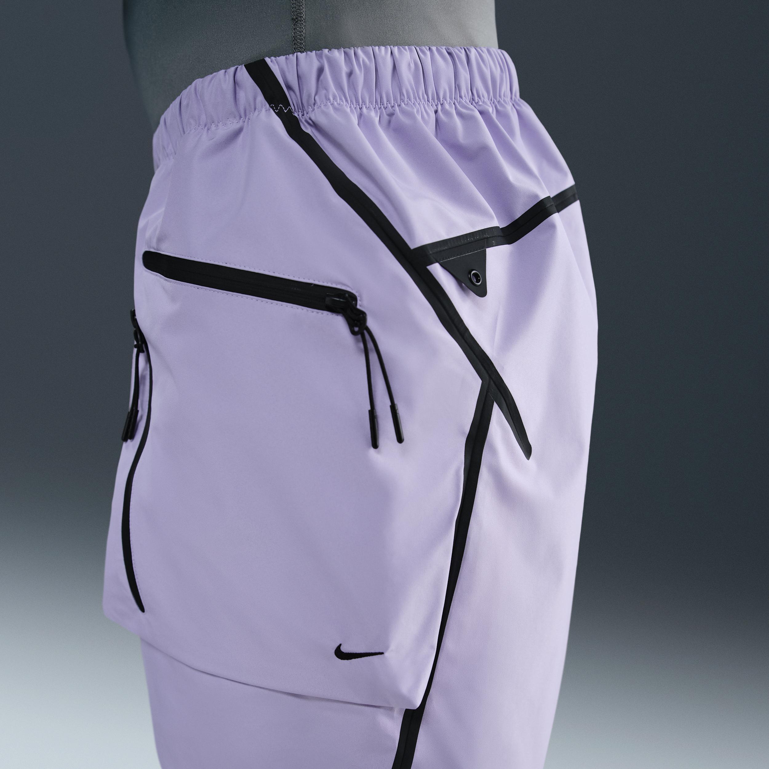 Nike Men's Tech Super Lightweight Shorts Product Image