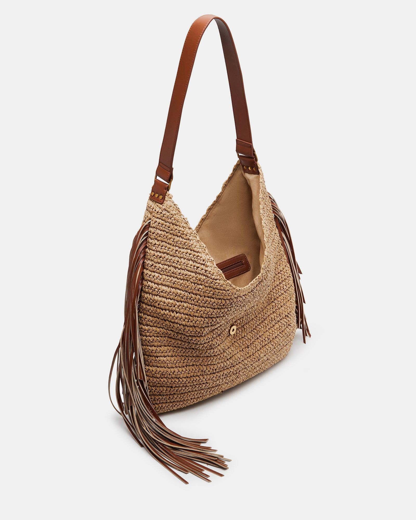 COLTIE BAG COGNAC Female Product Image