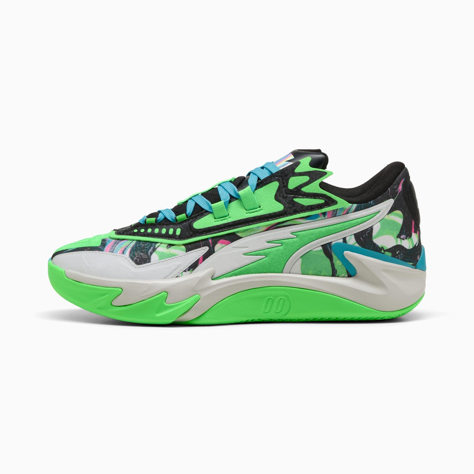Scoot Zeros II 2K Basketball Shoes Product Image