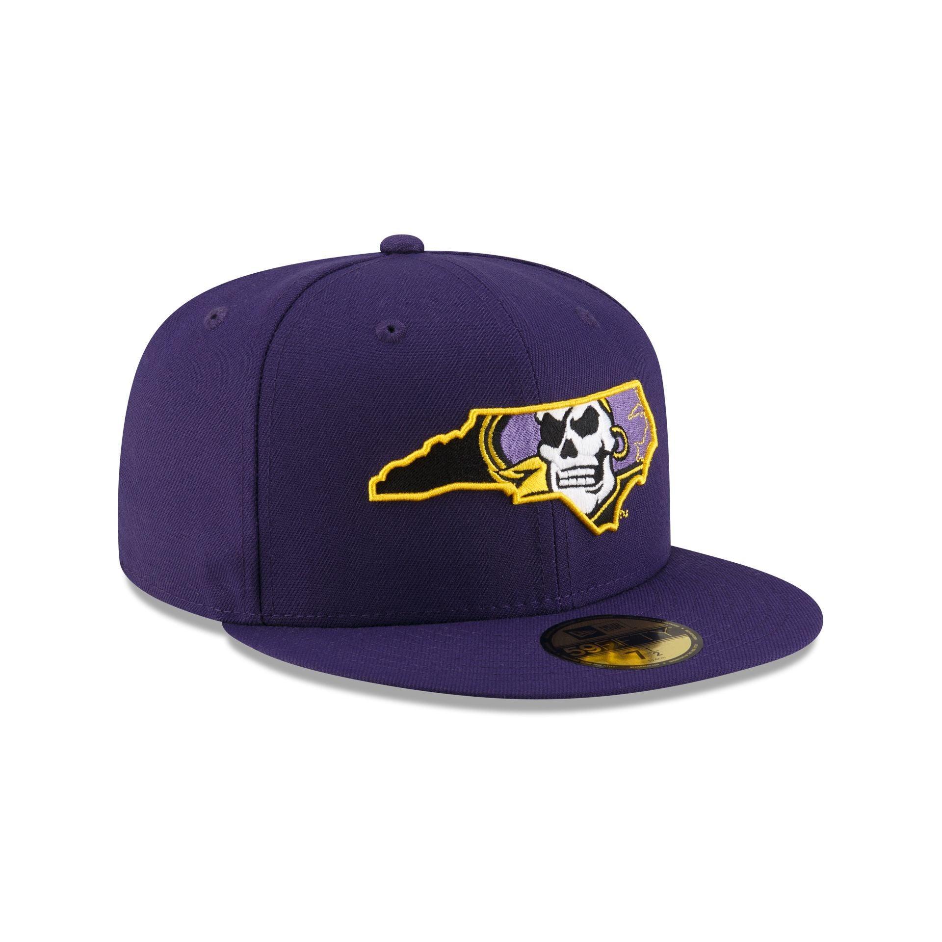 Pittsburgh Pirates Throwback Display 9FIFTY Snapback Hat Male Product Image