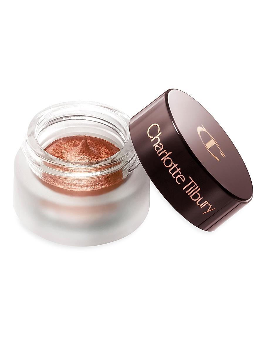 Womens Eyes To Mesmerize Cream Eyeshadow Product Image