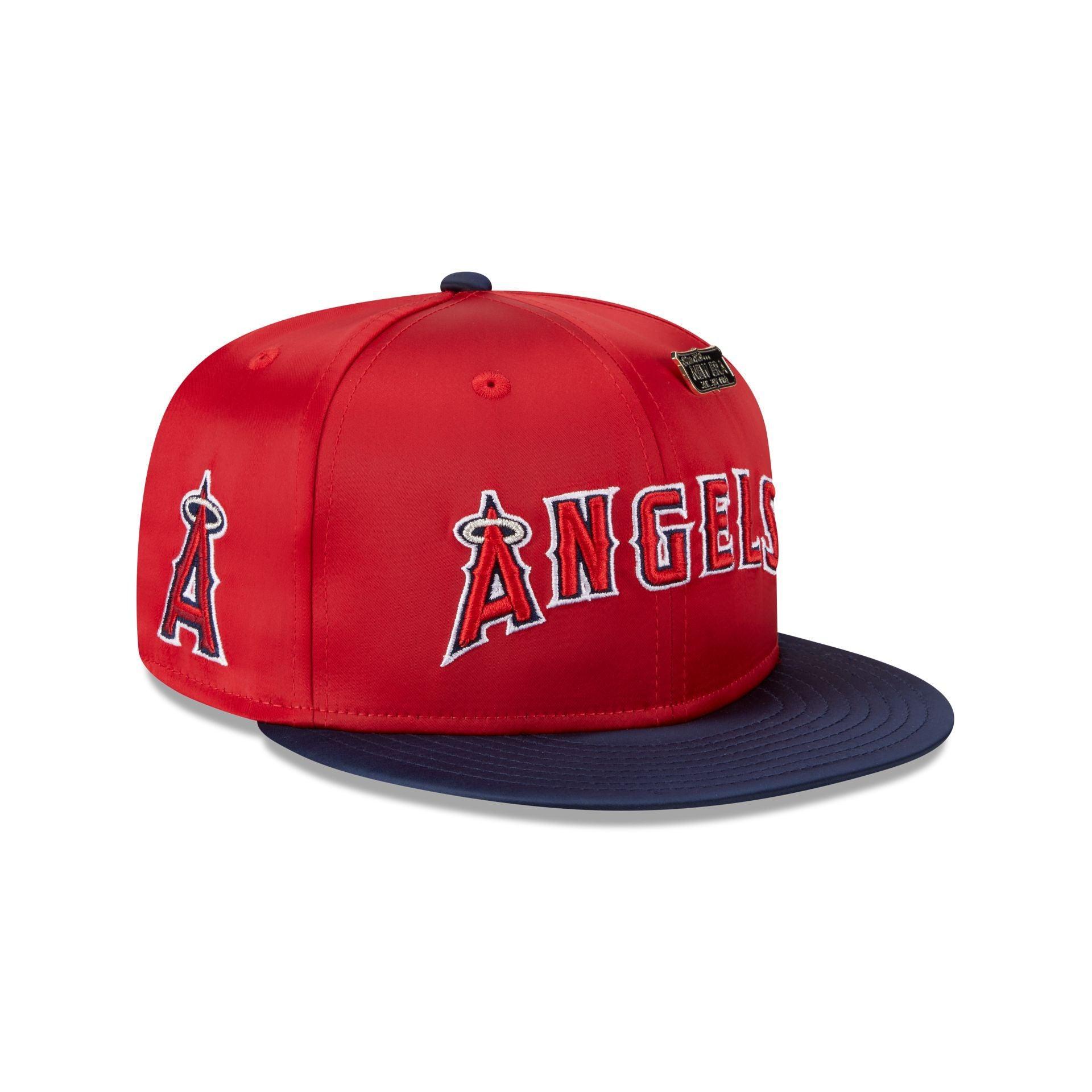 Los Angeles Dodgers Mookie Betts 9FIFTY Snapback Hat Male Product Image