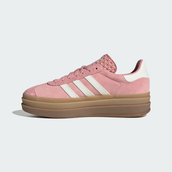 Gazelle Bold Shoes Product Image