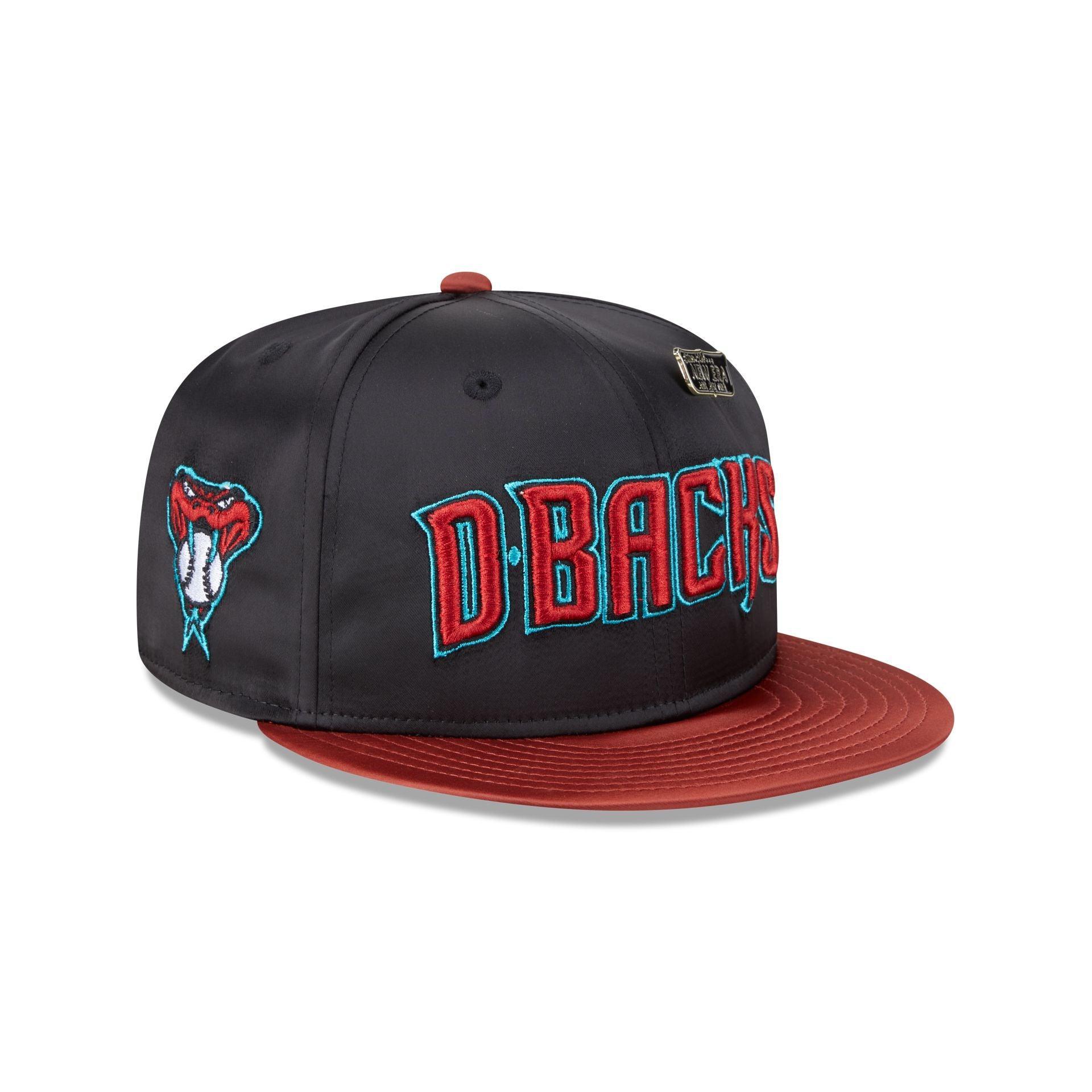 Oracle Red Bull Racing Essential 9FIFTY Snapback Hat Male Product Image
