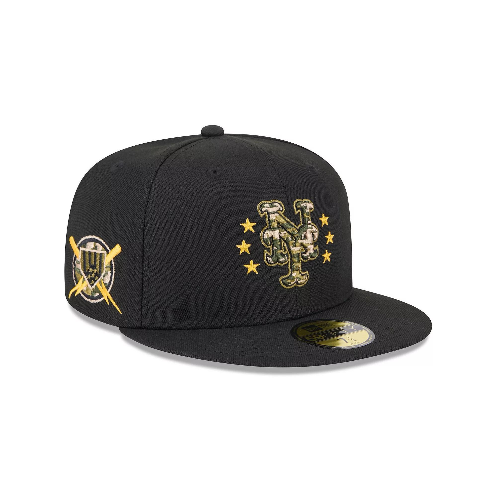 Paris Saint-Germain Tonal All Over Print 59FIFTY Fitted Hat Male Product Image