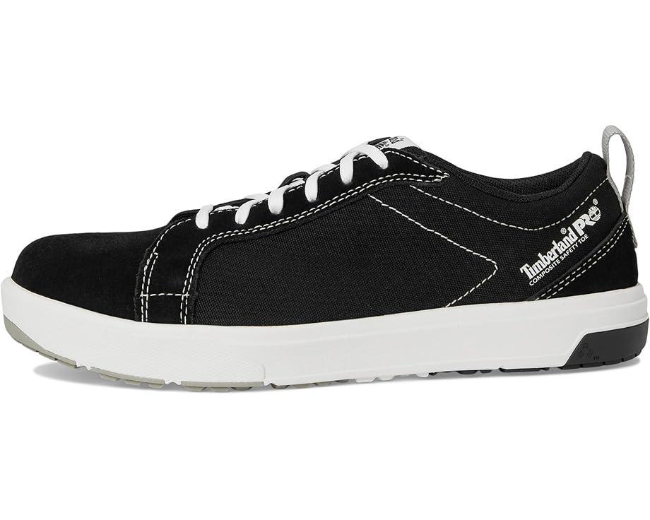 Setra Composite Safety Toe Product Image