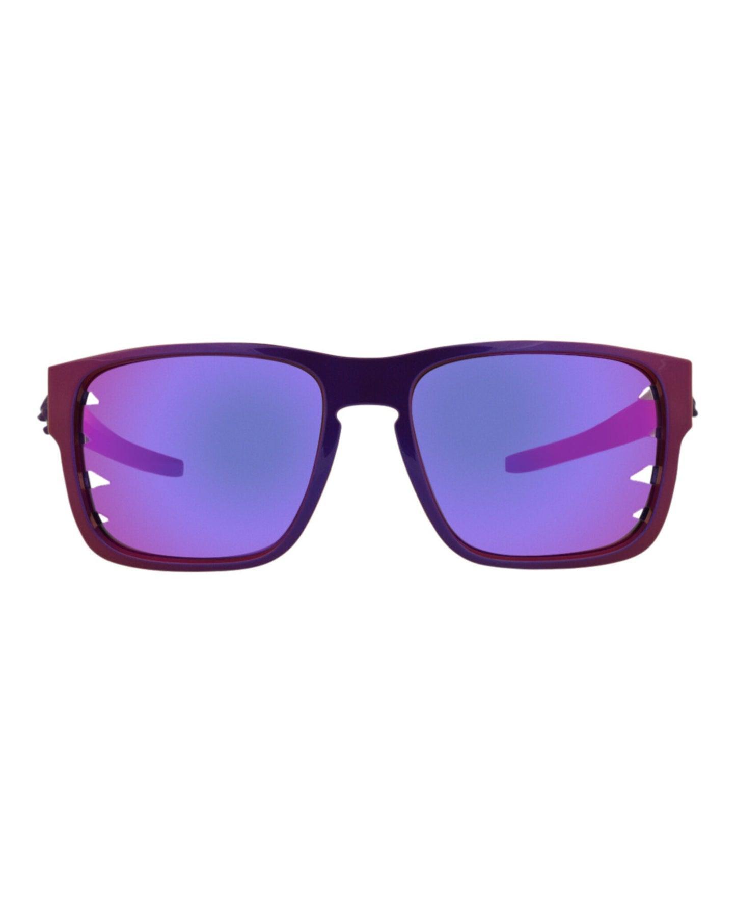 Philipp Plein Square-Frame Injection Sunglasses Male Product Image