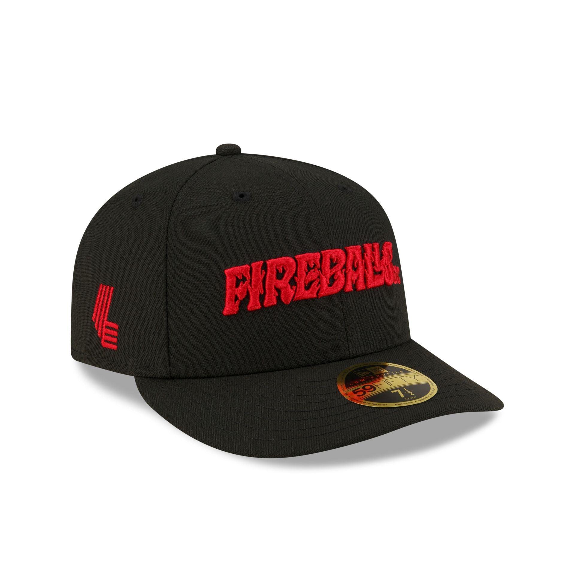Columbus Crew 2024 Jersey Hook 9FIFTY Snapback Hat Male Product Image