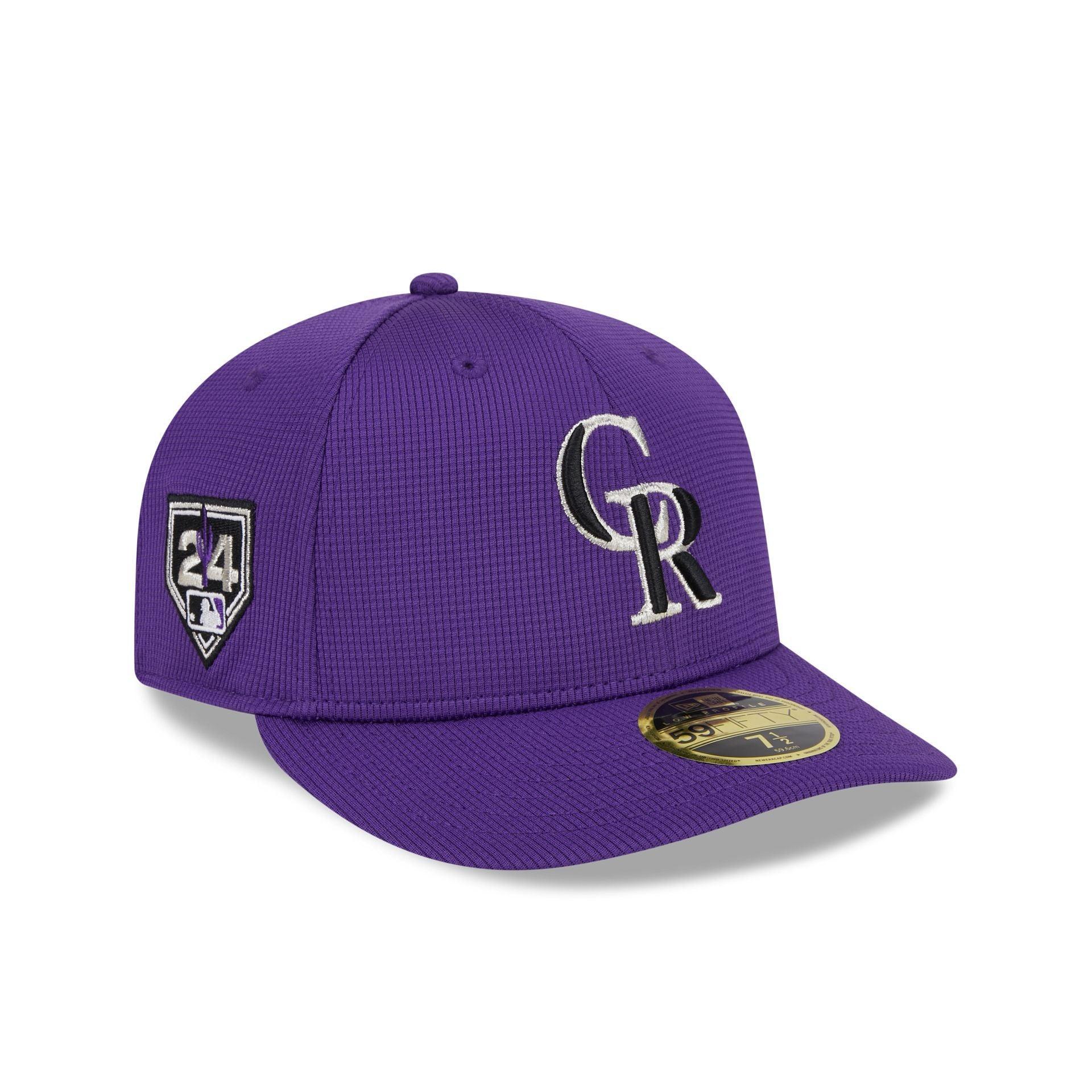 Toronto Blue Jays City Connect Low Profile 59FIFTY Fitted Hat Male Product Image