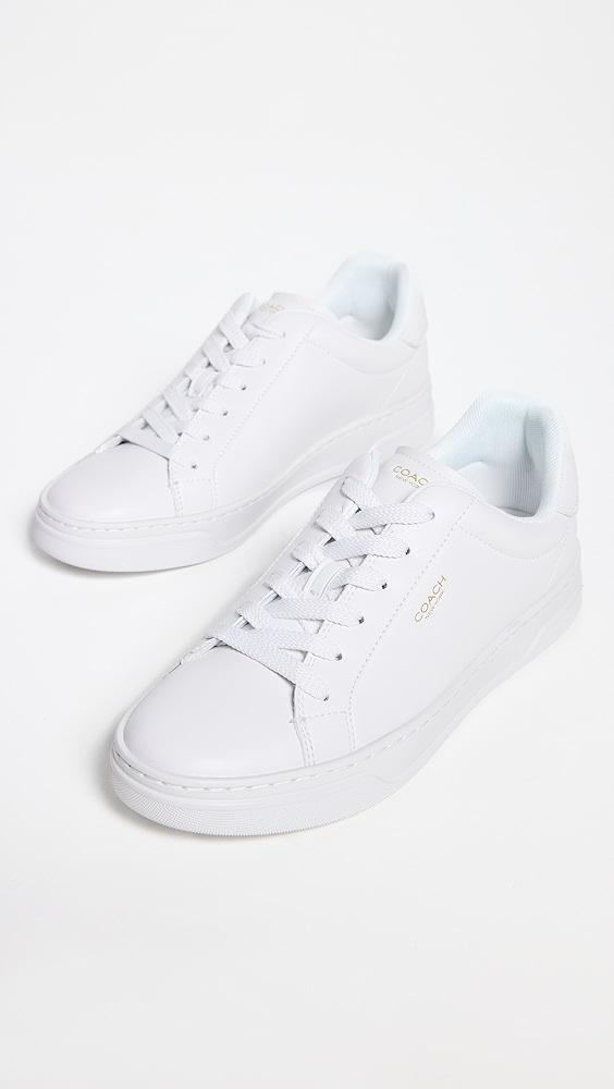 Coach Lowline Update Sneakers | Shopbop Product Image