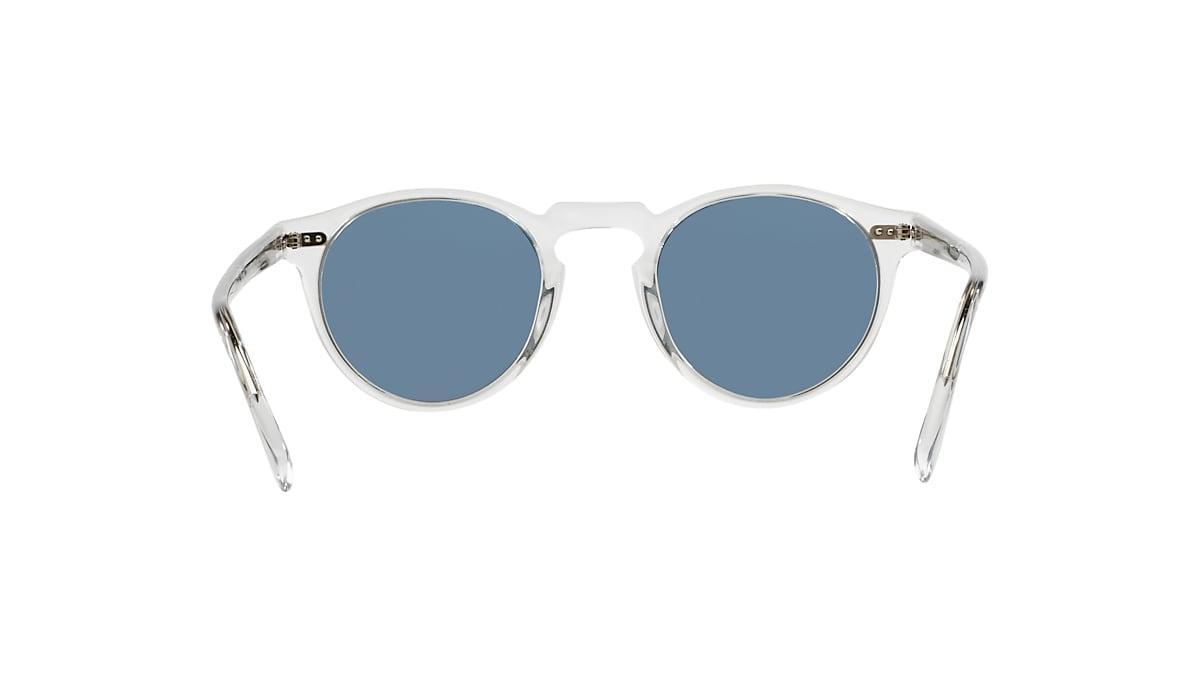 Gregory Peck Sun 0OV5217S__1485W4 Product Image