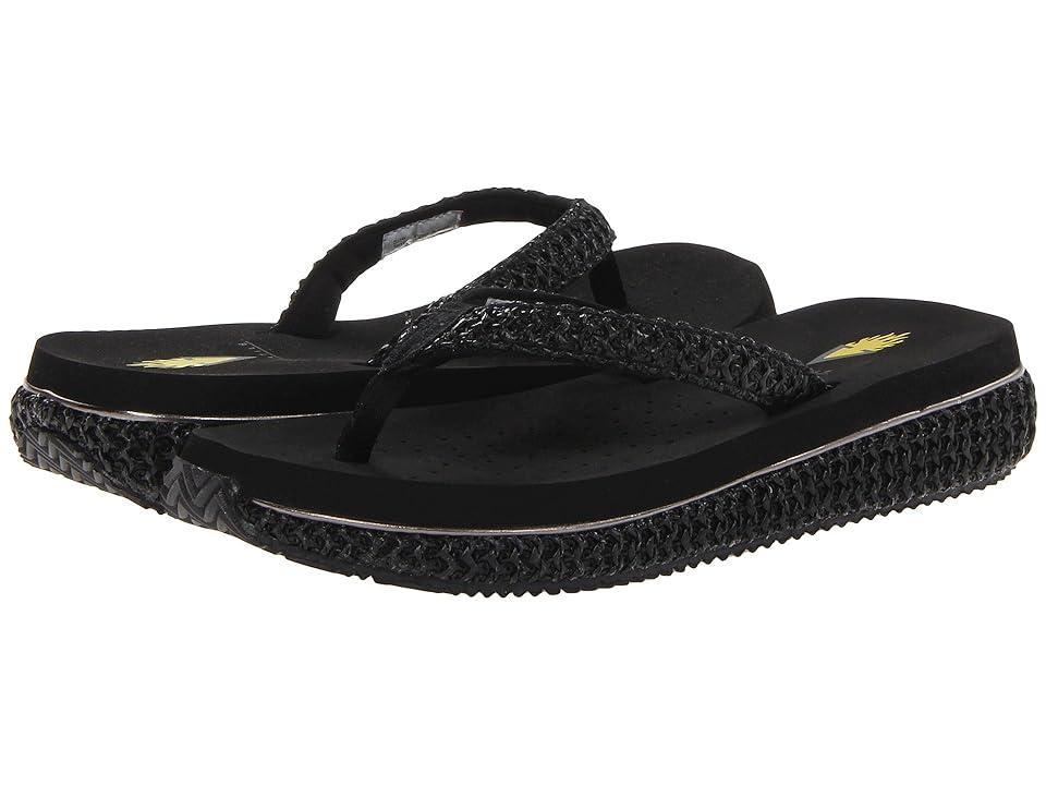Volatile Womens Palau Flip Flop Sandal Product Image