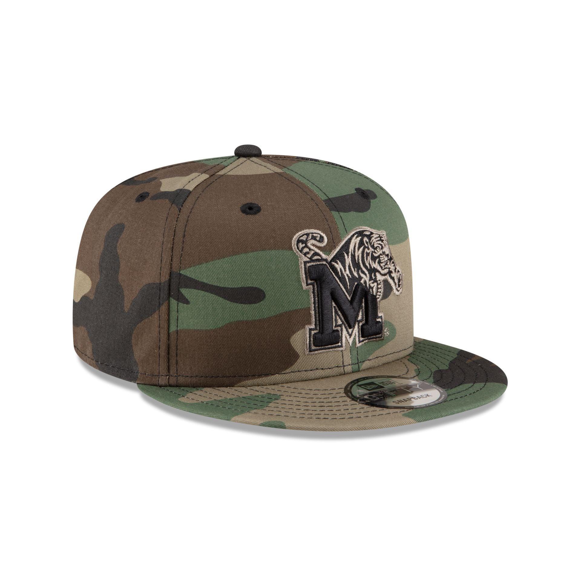 Mexico Caribbean Series White 59FIFTY Fitted Hat Male Product Image