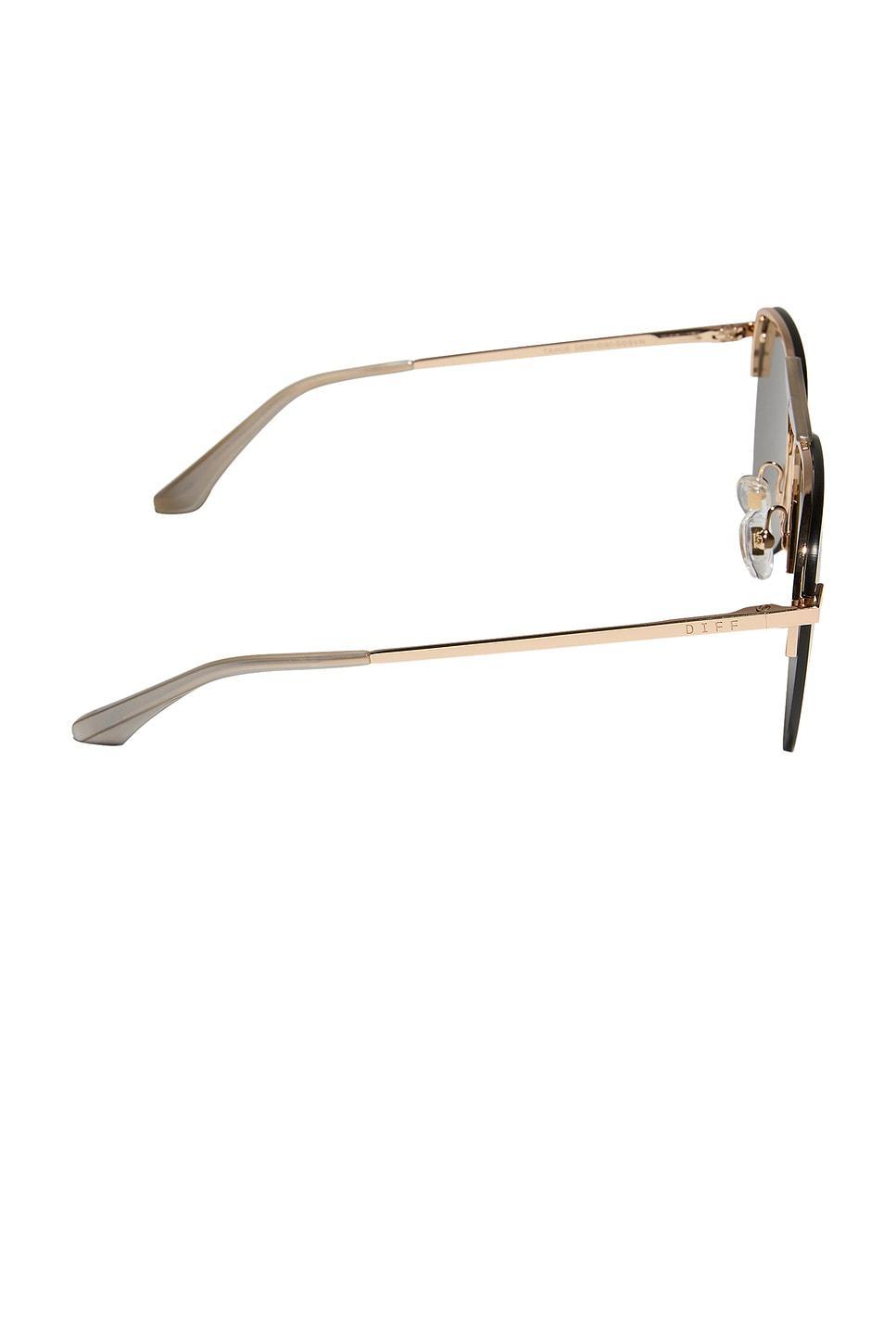 Tahoe Sunglasses DIFF EYEWEAR Product Image