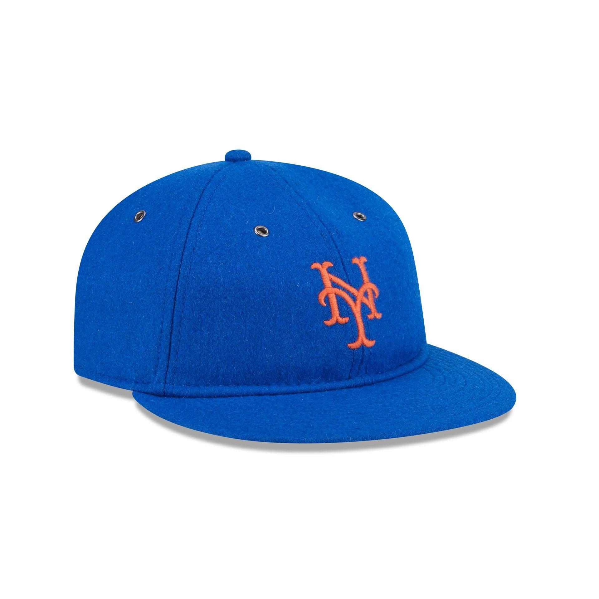 Texas Rangers Wool Retro Crown 59FIFTY Fitted Hat Male Product Image