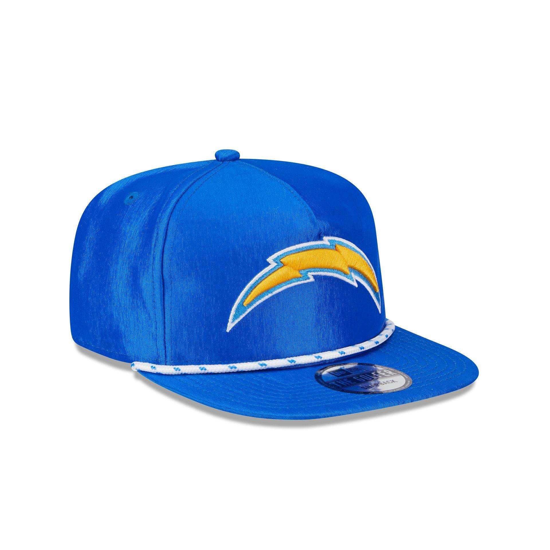 New Orleans Pelicans Team Rope Golfer Hat Male Product Image