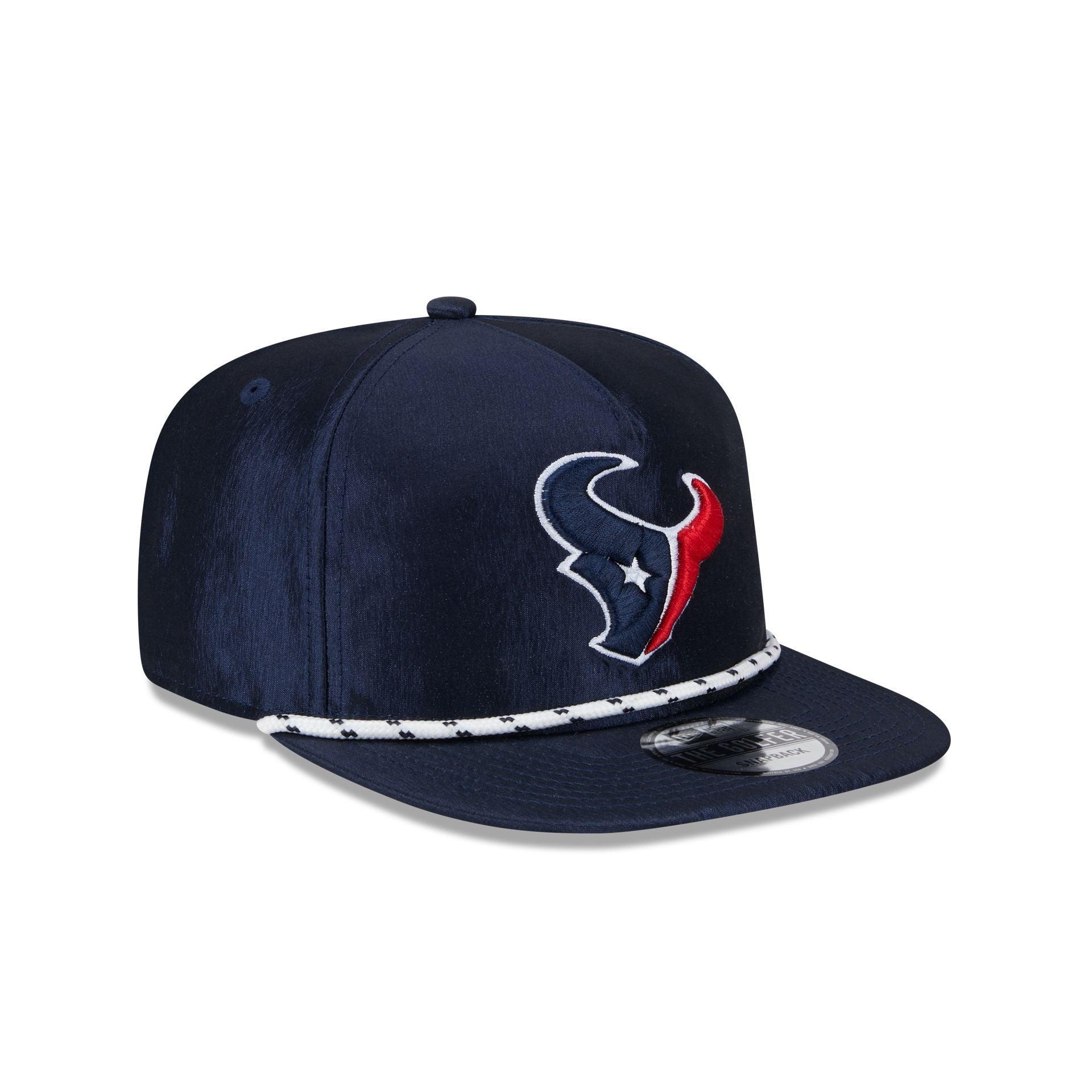 Atlanta Braves Team Rope Golfer Hat Male Product Image