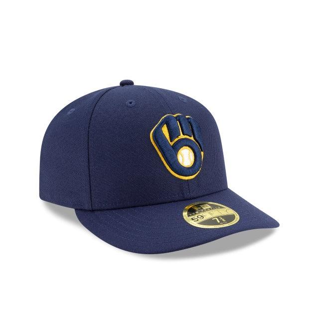 San Francisco Giants Authentic Collection Low Profile 59FIFTY Fitted Hat Male Product Image