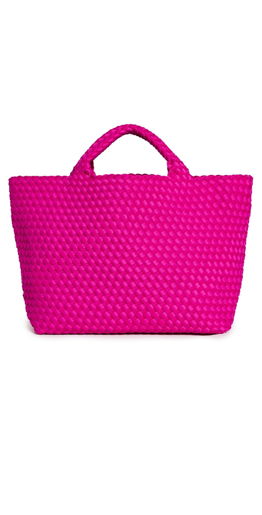 Womens St. Barths Medium Tote Bag Product Image