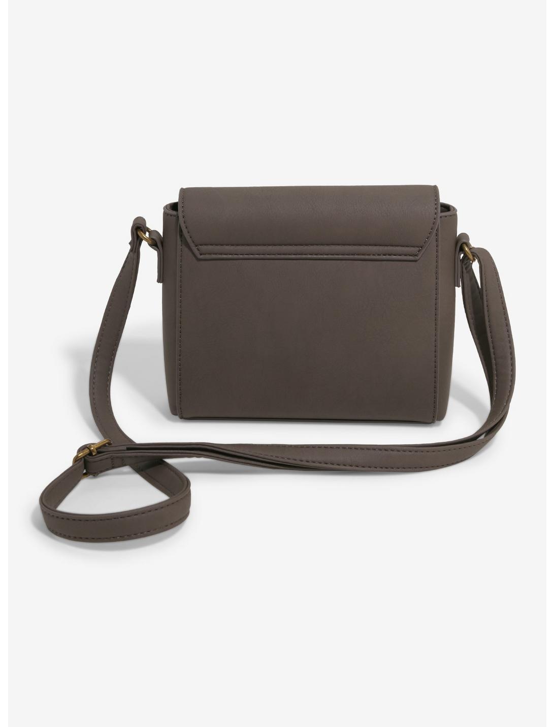 Lily Of The Valley Crossbody Bag Product Image