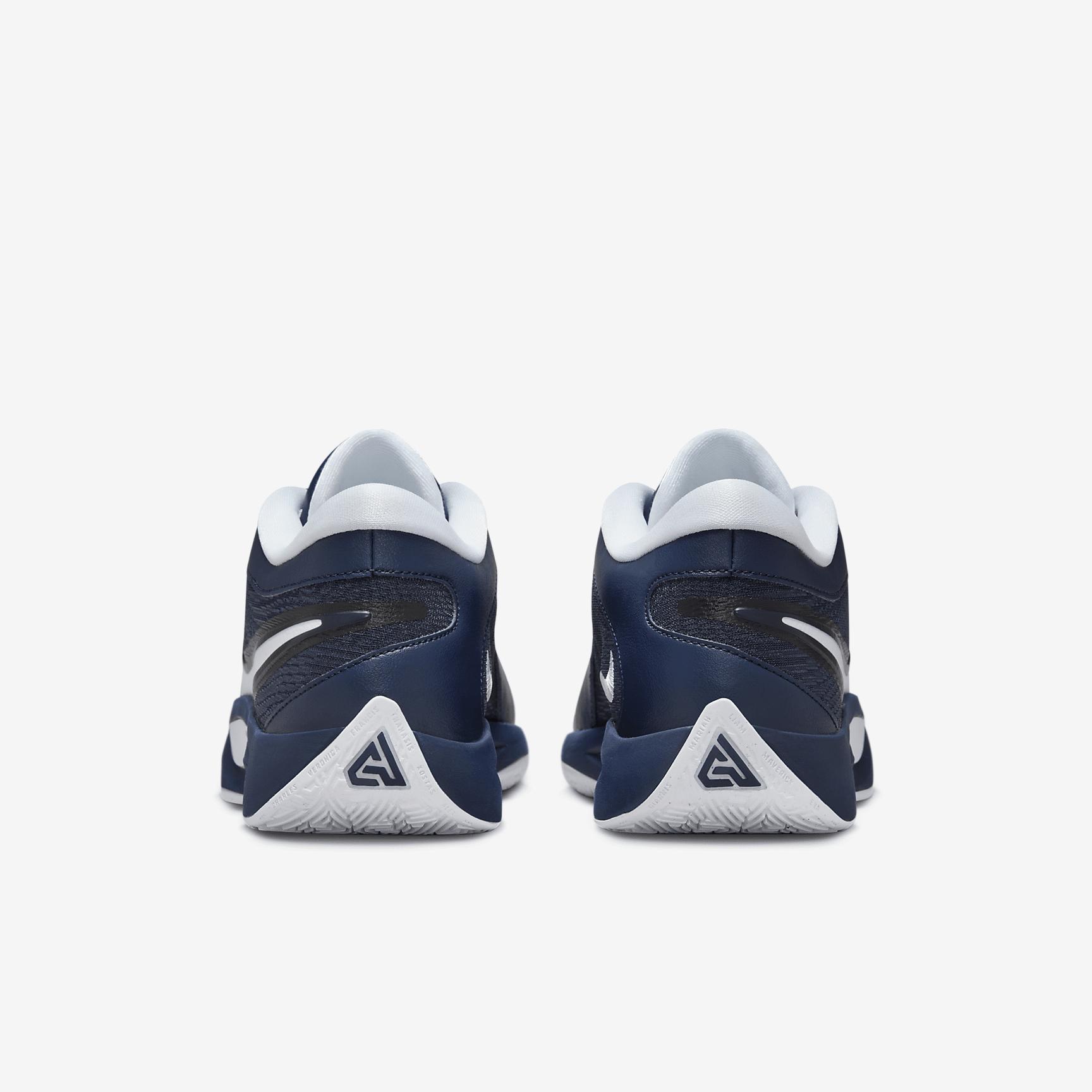 Giannis Freak 6 Basketball Shoes Product Image