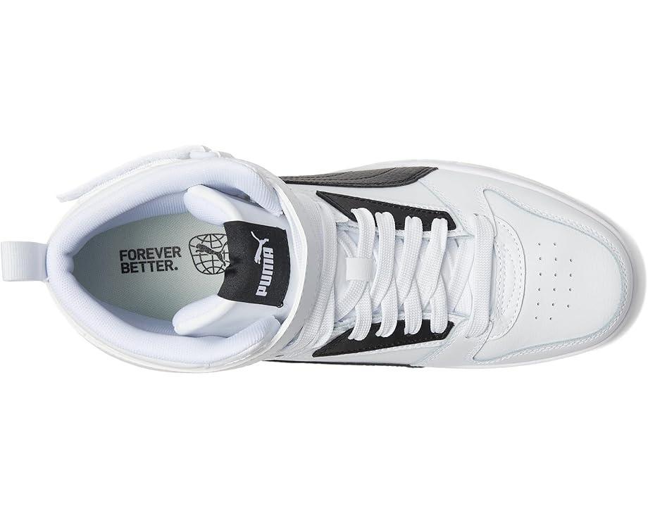 VULC 13 Reverse Flag Product Image