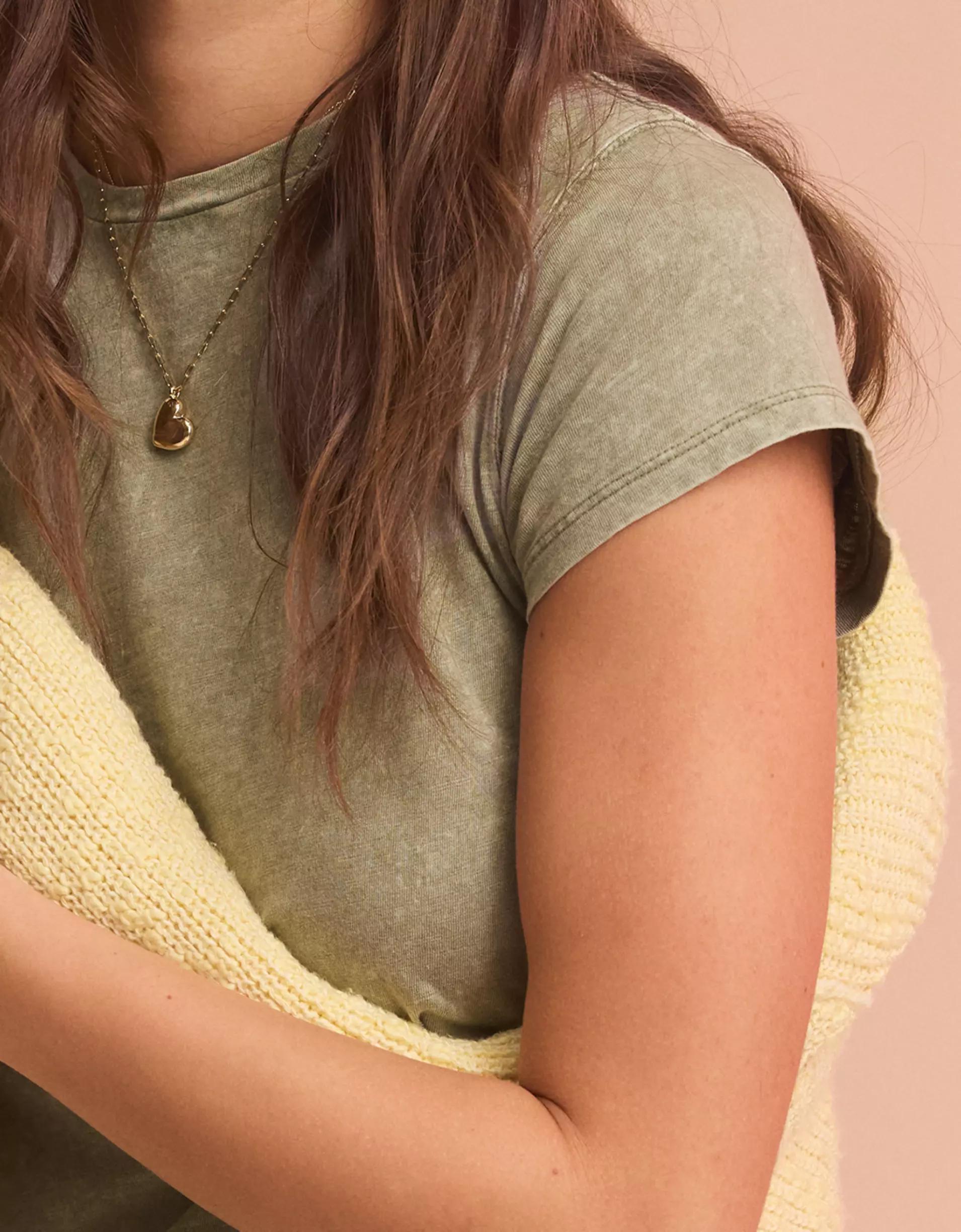Aerie Vintage T-Shirt Product Image