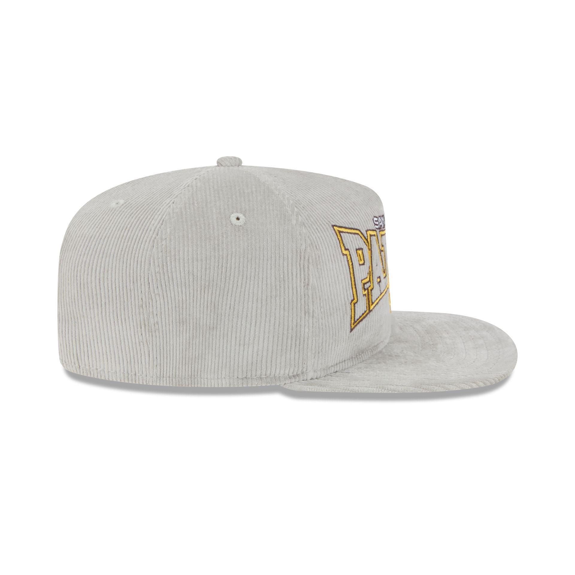Chicago White Sox Denim Patchwork 9FIFTY Snapback Hat Male Product Image