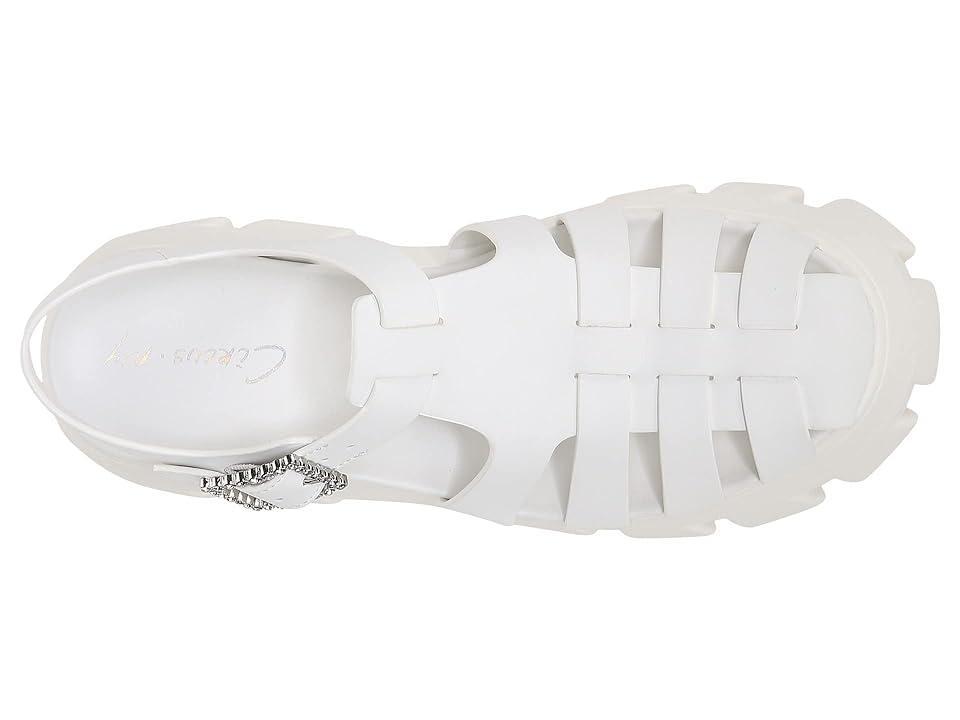 CIRCUS NY Women's Alyson Platform Sandals Product Image
