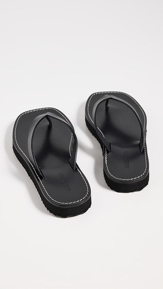 ALOHAS Liora Sandals | Shopbop Product Image