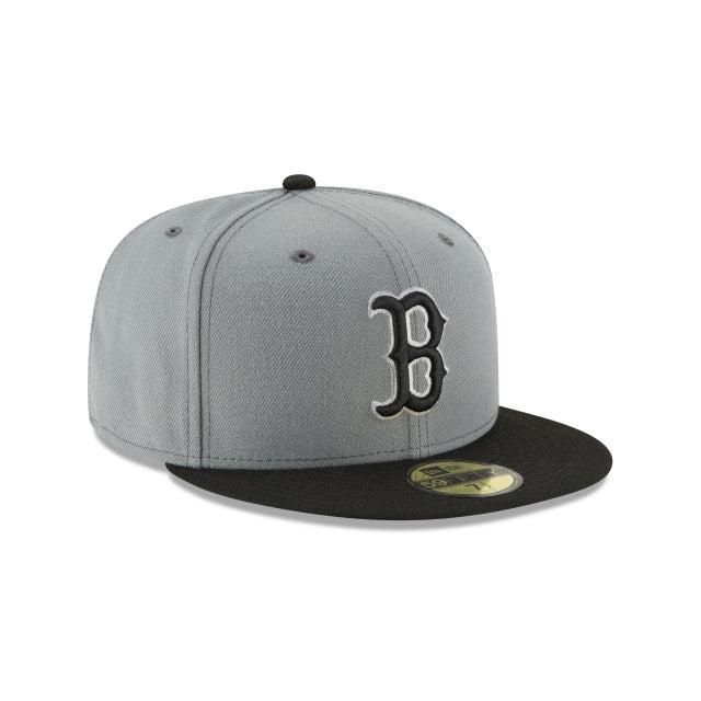 Detroit Lions Black On Black 9FIFTY Snapback Hat Male Product Image