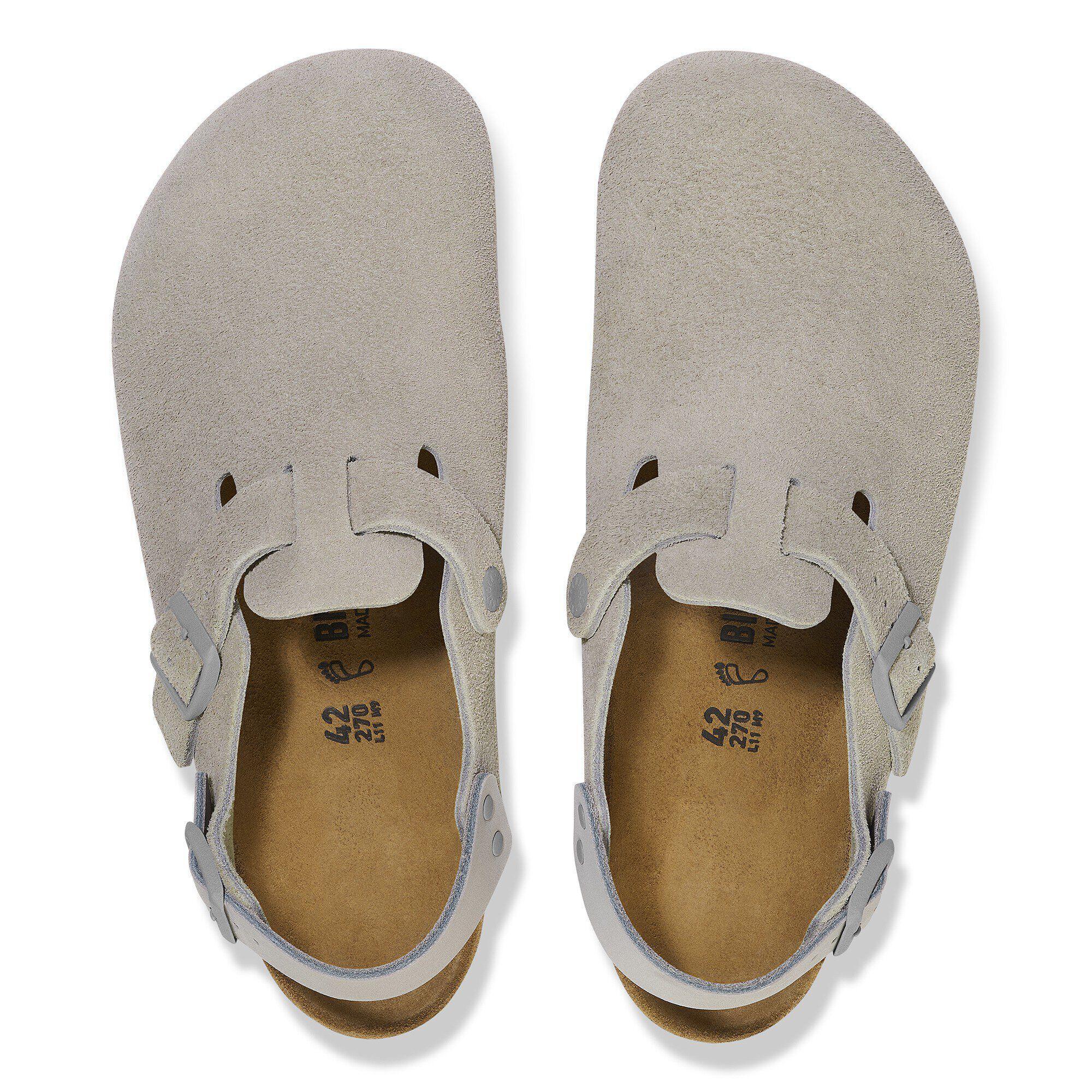 Tokio Suede Leather Product Image