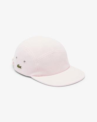 Piqué Jockey Cap Product Image