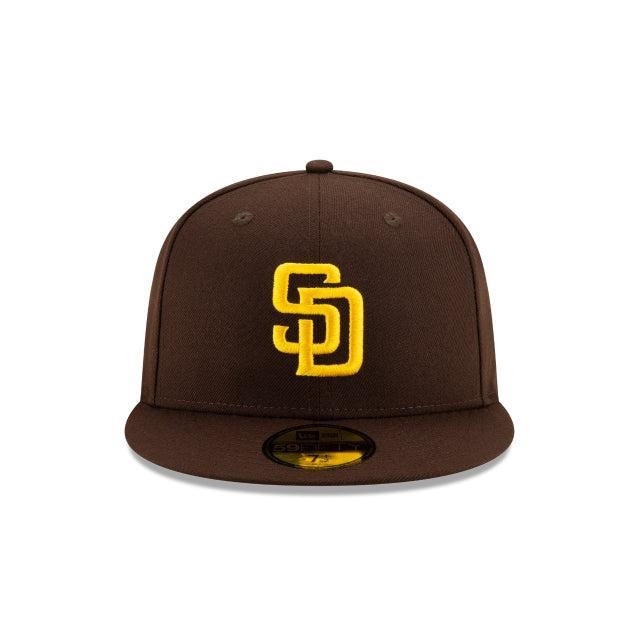 Miami Heat 2024 Tip-Off 59FIFTY Fitted Hat Male Product Image