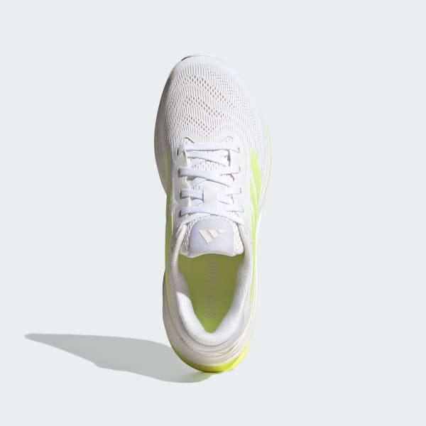 adidas Supernova Rise 2 Running Shoes Cloud White 11 Womens Product Image