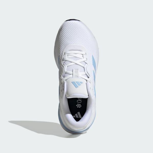 adidas Galaxy 7 Running Shoes Core Black 8 Womens Product Image