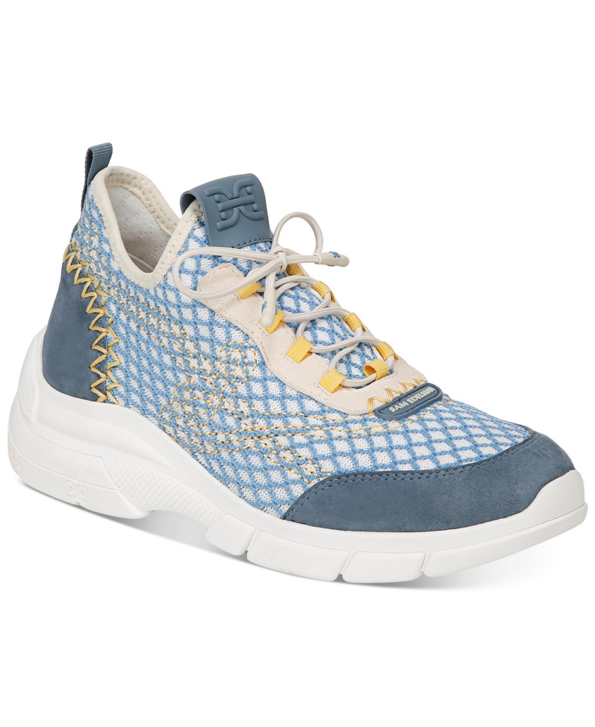 Sam Edelman Chelsie Multi) Women's Shoes Product Image