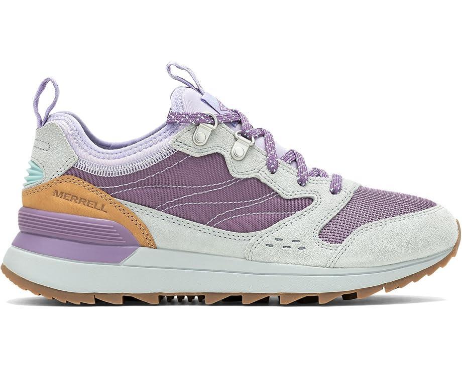 Alpine 83 Sneaker Recraft Mxd Product Image