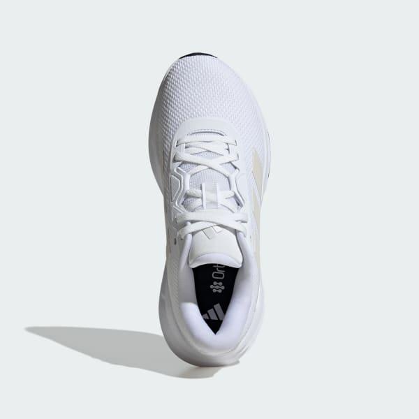adidas Galaxy 7 Running Shoes Core Black 8.5 Womens Product Image