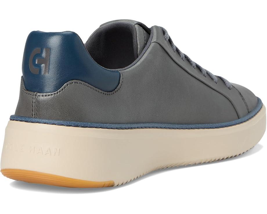 Grandpro Laser Cut Sneakers Product Image