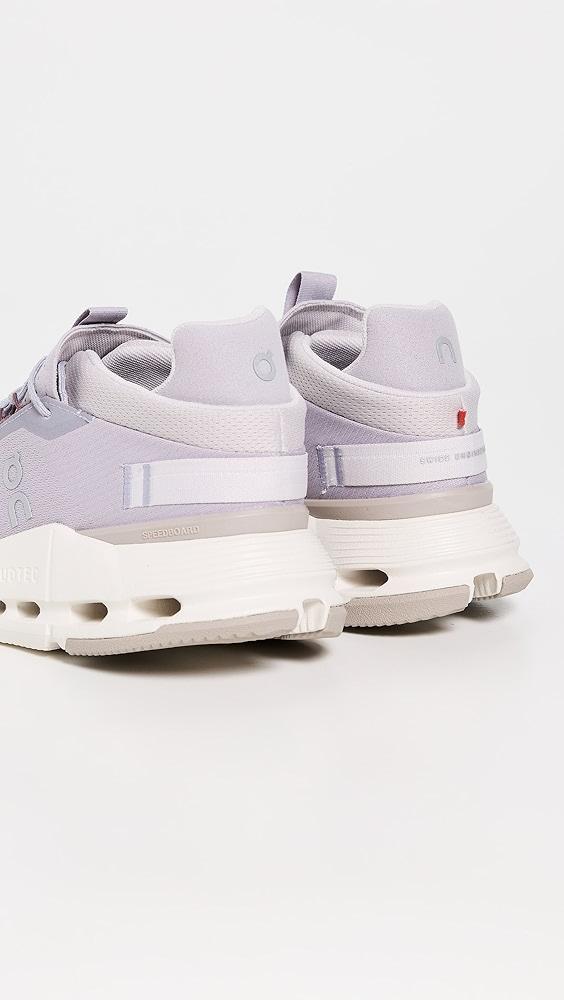 On Cloudnova 2 Sneakers | Shopbop Product Image