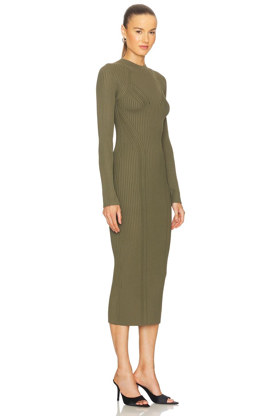 Halle Dress A.L.C. Product Image
