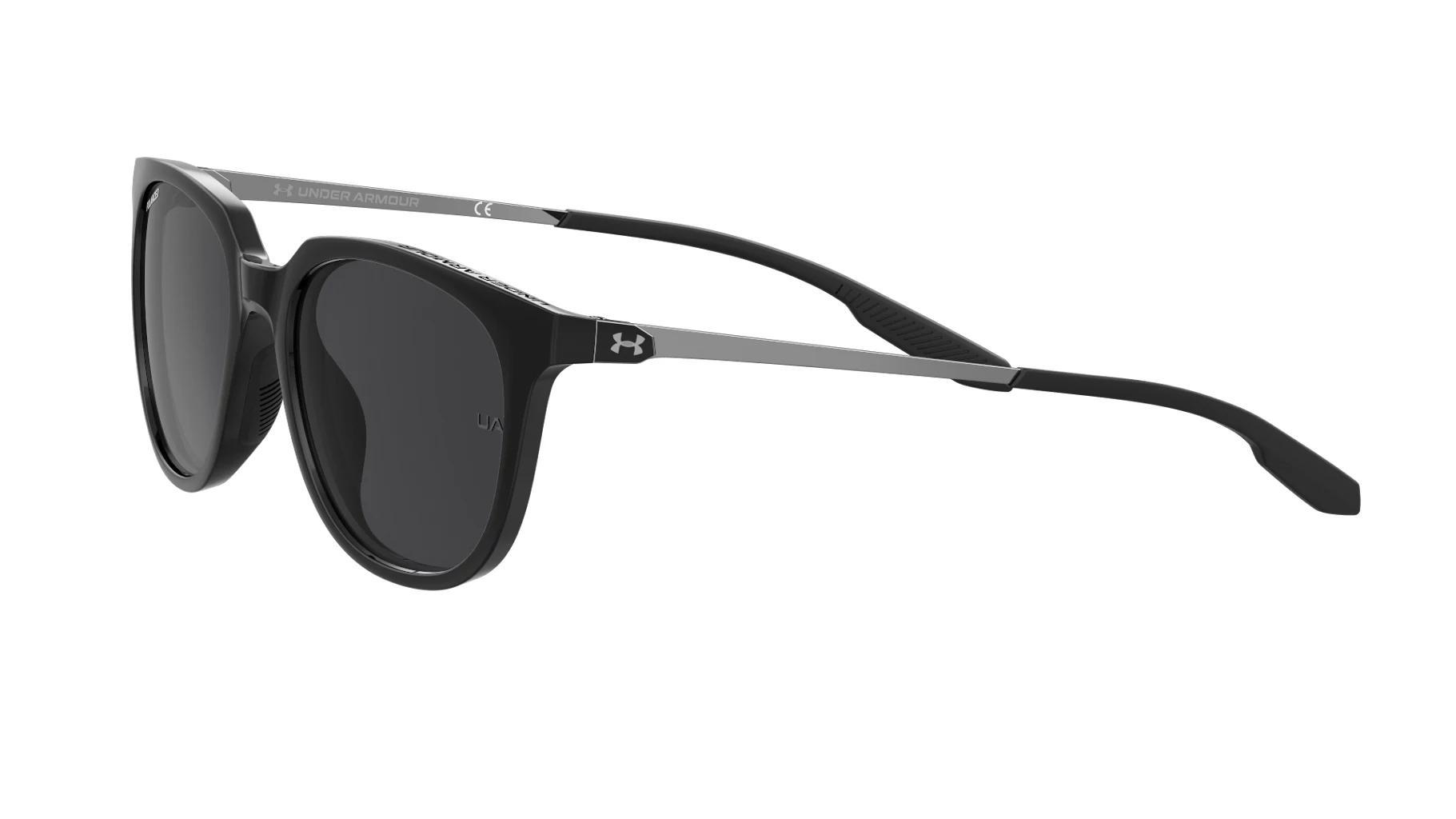 Mens DiorBlackSuit R7U 50MM Round Sunglasses Product Image
