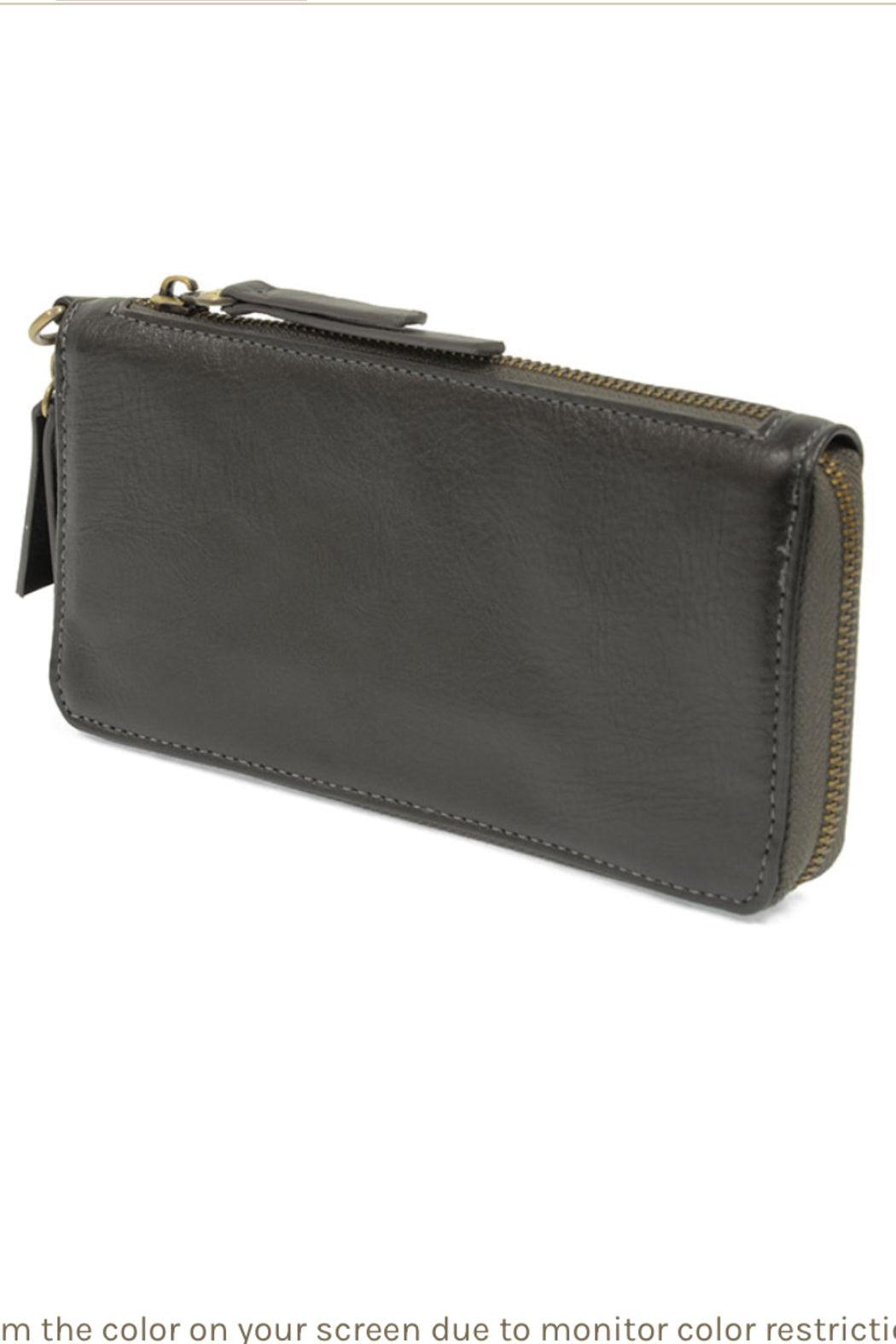 Chloe Wristlet Wallet Product Image