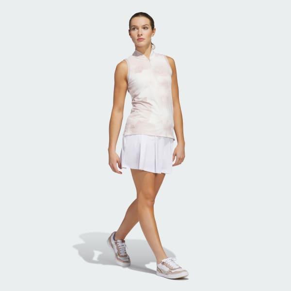 Ultimate365 Tour Polo Shirt Product Image