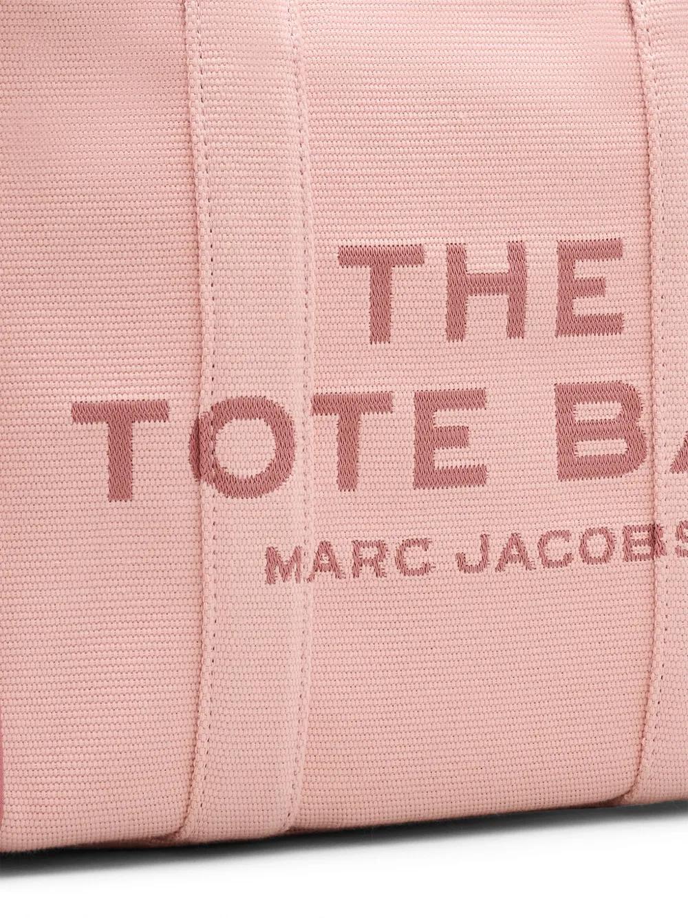 The Jacquard Medium Tote bag Product Image