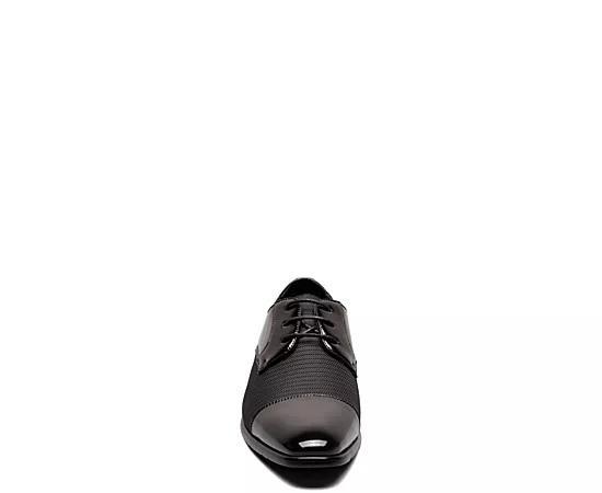Stacy Adams Mens Pharaoh Cap Toe Oxford Product Image
