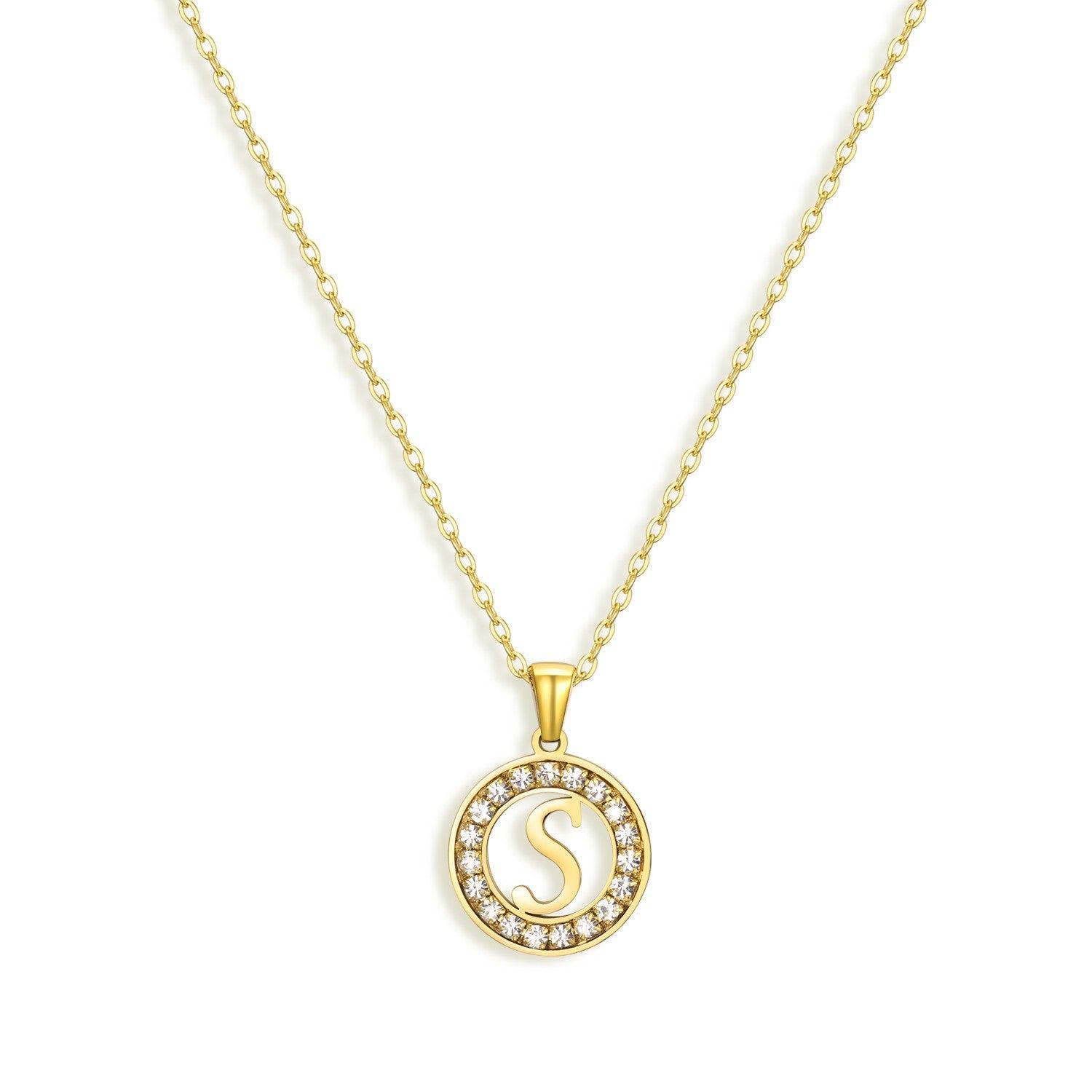 Cherish Me Necklace Product Image