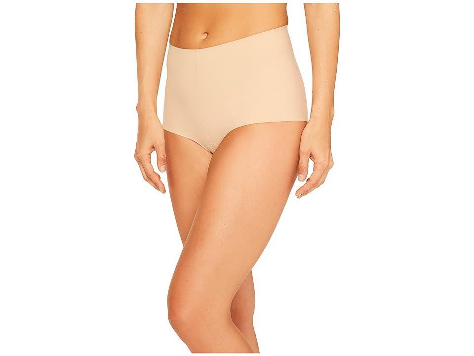 High-Waist Control Thong Product Image