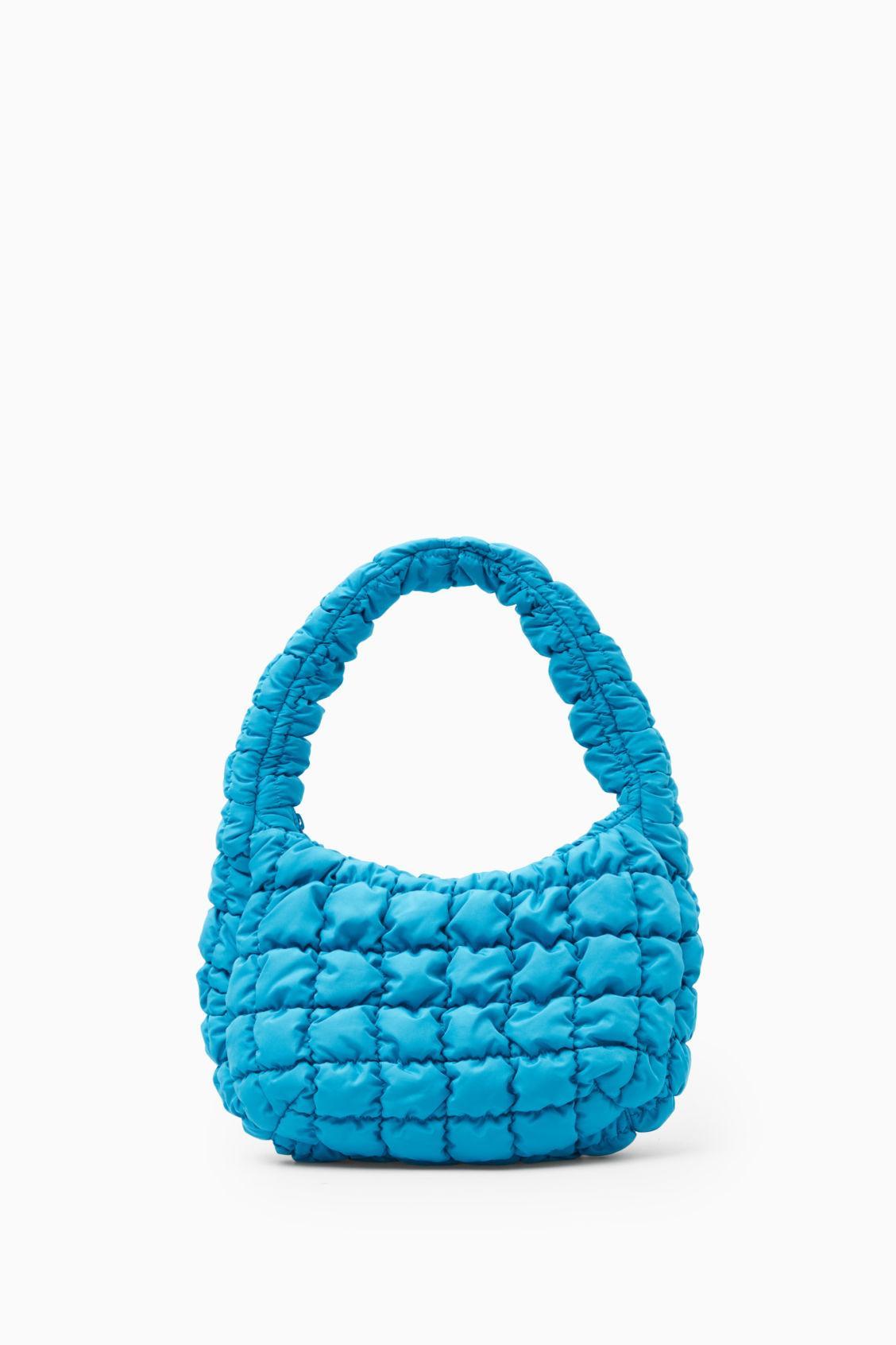 QUILTED MINI BAG Product Image